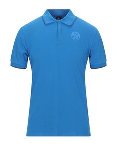 Поло North Sails