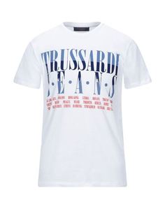 Футболка Trussardi Jeans