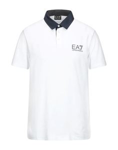 Поло EA7