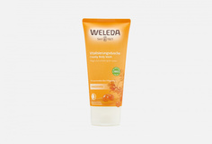 Гель для душа облепиховый тонизирующий Weleda