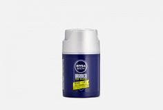 Увлажняющий гель для бороды и лица Nivea