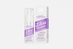 Пенка для интимной гигиены Librederm