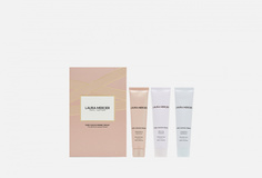 Трио праймеров для лица Laura Mercier
