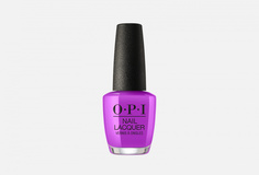 ЛАК ДЛЯ НОГТЕЙ OPI