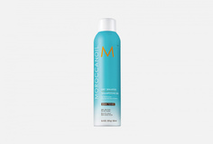 Сухой шампунь темный тон Moroccanoil