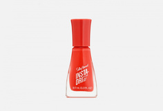 Быстросохнущий лак для ногтей Sally Hansen