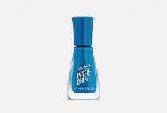 Быстросохнущий лак для ногтей Sally Hansen