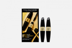 Набор: Тушь для ресниц 2 шт. MAX Factor