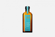 Восстанавливающее масло для всех типов волос Moroccanoil