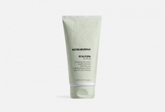 [СКАЛЬП.СПА] скраб-эксфолиант для кожи головы Kevin.Murphy