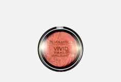 Хайлайтер для лица Makeup Revolution