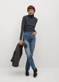 Водолазка - Second8 Mango