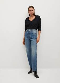 Футболка из органического хлопка - Sacov Mango