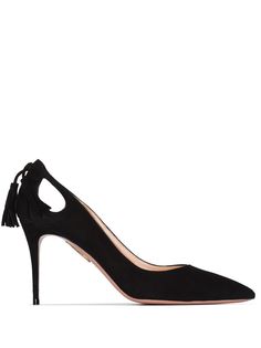 Aquazzura туфли-лодочки Forever Marilyn 85