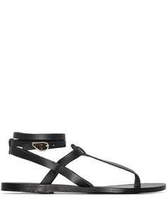 Ancient Greek Sandals сандалии с ремешками