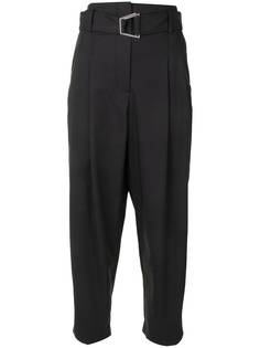 3.1 Phillip Lim брюки с поясом