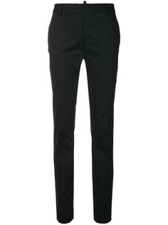 Dsquared2 облегающие брюки