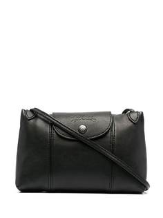 Longchamp сумка через плечо Le Pliage Cuir