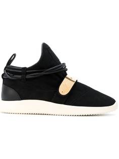 Giuseppe Zanotti кеды Hayden
