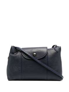 Longchamp сумка через плечо Le Pliage Cuir