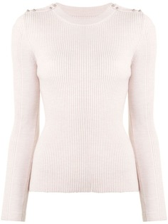 3.1 Phillip Lim джемпер с заклепками