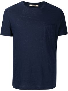 Zadig&Voltaire футболка Stockholm с принтом