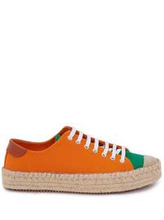 JW Anderson Espadrille Trainers