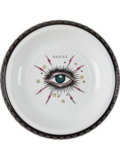 Gucci поднос для мелочей Star Eye