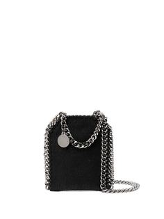Stella McCartney мини-сумка Falabella
