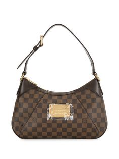Louis Vuitton сумка на плечо Thames PM 2008-го года