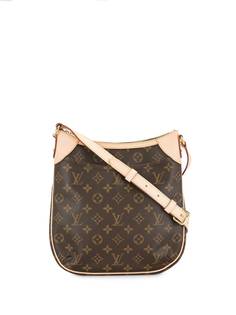 Louis Vuitton сумка через плечо Odeon PM 2013-го года