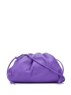 Bottega Veneta сумка через плечо The Pouch 20
