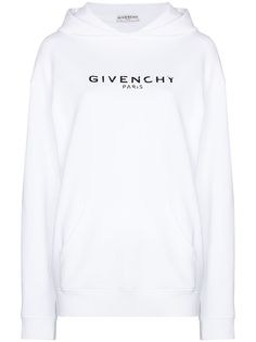 Givenchy худи с логотипом