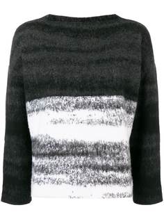 Dusan свитер в стиле оверсайз