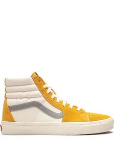 Vans кеды Sk8-Hi