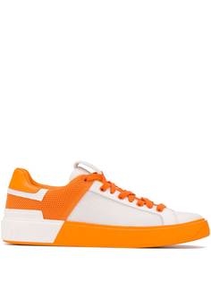 Balmain кеды B-Court