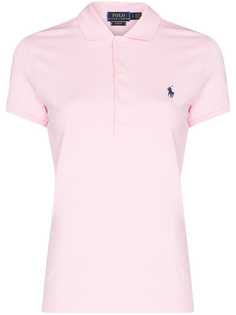 Polo Ralph Lauren рубашка-поло Polo Pony