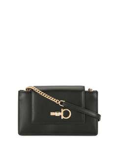 Salvatore Ferragamo сумка на плечо The Studio