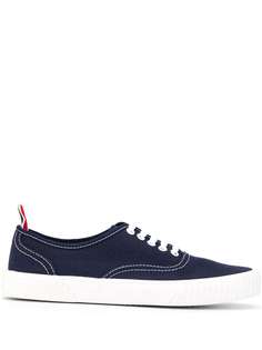 Thom Browne кеды Heritage
