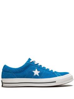 Converse кеды One Star Ox