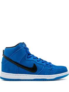 Nike кроссовки Dunk High Pro SB