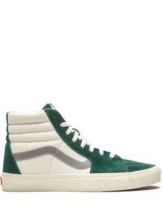 Vans кеды Sk8-Hi