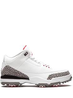 Jordan кроссовки Jordan 3 Golf