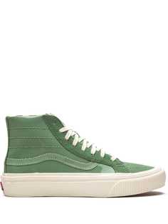 Vans кеды Sk8-Hi 38 Decon