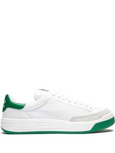 adidas кроссовки Rod Laver Super