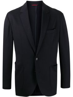 Brunello Cucinelli однобортный пиджак