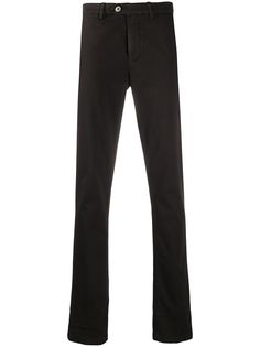 Corneliani прямые брюки