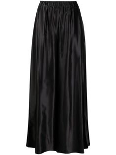 MM6 Maison Margiela брюки палаццо
