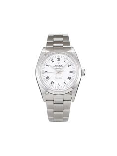 Rolex наручные часы Air-King Precision pre-owned 34 мм 1994-го года