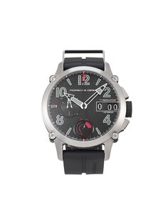 Porsche Design наручные часы The Indicator pre-owned 49 мм 2010-го года